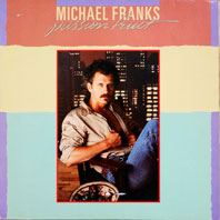 Michael Franks